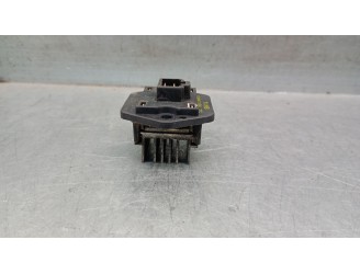 Recambio de resistencia calefaccion para kia shuma i (fb) 1.5 i 16v referencia OEM IAM BF 