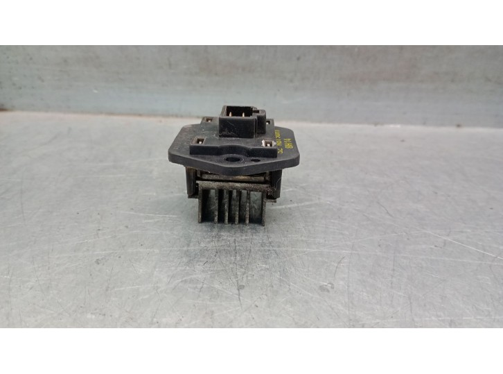 Recambio de resistencia calefaccion para kia shuma i (fb) 1.5 i 16v referencia OEM IAM BF 