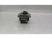 Recambio de resistencia calefaccion para kia shuma i (fb) 1.5 i 16v referencia OEM IAM BF 