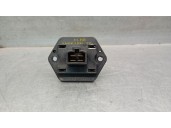 Recambio de resistencia calefaccion para kia shuma i (fb) 1.5 i 16v referencia OEM IAM BF  