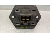Recambio de resistencia calefaccion para kia shuma i (fb) 1.5 i 16v referencia OEM IAM BF 