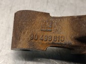 Recambio de mangueta delantera izquierda para opel astra g berlina 1.6 16v referencia OEM IAM 90498810 5308015 