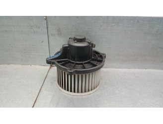 Recambio de motor calefaccion para kia shuma i (fb) 1.5 i 16v referencia OEM IAM BF  