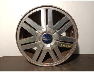 Recambio de llanta para ford c-max (cb3) 1.8 tdci turbodiesel cat referencia OEM IAM 3M51-HB R166.50JX16H2ET52.5 