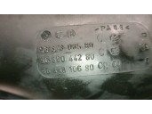 Recambio de tubo para citroën berlingo 2.0 hdi cat (rhy / dw10td) referencia OEM IAM 9637306580 143436 