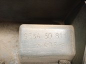 Recambio de molduras traseras para mazda 626 berlina (gf) 2.0 turbodiesel referencia OEM IAM GE5A50811 GE5A50810C57 