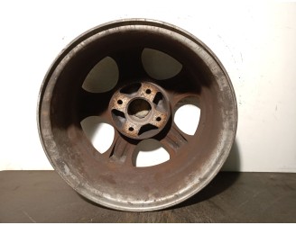 Recambio de spoiler talonera lateral izquierda para saab 9-5 berlina 2.2 tid linear referencia OEM IAM D223L D223L 