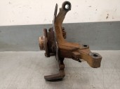 Recambio de mangueta delantera derecha para opel astra g berlina 1.6 16v referencia OEM IAM 90498811 5308014 