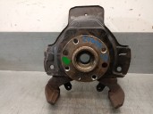 Recambio de mangueta delantera derecha para opel astra g berlina 1.6 16v referencia OEM IAM 90498811 5308014 