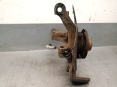 Recambio de mangueta delantera derecha para opel astra g berlina 1.6 16v referencia OEM IAM 90498811 5308014 