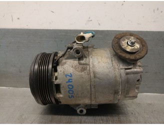 Recambio de centralita audio para bmw serie 3 berlina (e46) 330d referencia OEM IAM 65128383871 086496063 LEAR 2