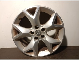 Recambio de llanta para citroën c5 berlina 2.0 hdi fap referencia OEM IAM 9682699780 R177JX17CH5-32 