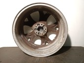 Recambio de llanta para citroën c5 berlina 2.0 hdi fap referencia OEM IAM 9682699780 R177JX17CH5-32 