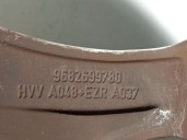 Recambio de llanta para citroën c5 berlina 2.0 hdi fap referencia OEM IAM 9682699780 R177JX17CH5-32 