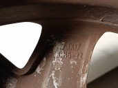 Recambio de llanta para citroën c5 berlina 2.0 hdi fap referencia OEM IAM 9682699780 R177JX17CH5-32 