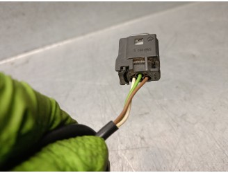 Recambio de tapon radiador agua para mercedes-benz clase cl (w215) coupe 500 (215.375) referencia OEM IAM A2105010615   2