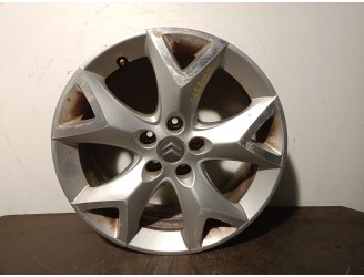 Recambio de llanta para citroën c5 berlina 2.0 hdi fap referencia OEM IAM 9682699780 R177JX17CH5-32 