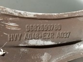 Recambio de llanta para citroën c5 berlina 2.0 hdi fap referencia OEM IAM 9682699780 R177JX17CH5-32 