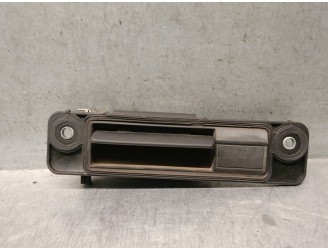 Recambio de maneta exterior porton para mercedes-benz clase m (w164) ml 280 cdi 4-matic (164.120) referencia OEM IAM A1647400493