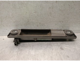 Recambio de tapon radiador agua para volkswagen polo (9n1) highline referencia OEM IAM AMF AMF  2