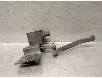 Recambio de spoiler talonera lateral izquierda para volvo v70 familiar 2.0 cat referencia OEM IAM 9178163  