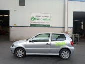 volkswagen polo berlina (6n2) del año 2000