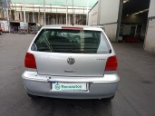 volkswagen polo berlina (6n2) del año 2000