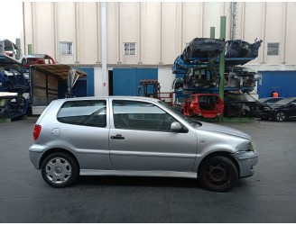 Recambio de mandos salpicadero para nissan almera tino (v10m) 2.2 16v turbodiesel cat referencia OEM IAM   