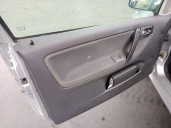 volkswagen polo berlina (6n2) del año 2000