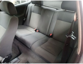 Recambio de disco freno delantero para audi a6 berlina (4b2) 2.4 quattro referencia OEM IAM 8E0615301Q 8E0615301Q  2