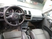 volkswagen polo berlina (6n2) del año 2000