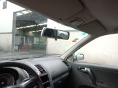 volkswagen polo berlina (6n2) del año 2000