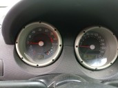 volkswagen polo berlina (6n2) del año 2000