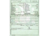 volkswagen polo berlina (6n2) del año 2000
