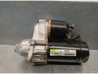 Recambio de motor arranque para opel astra g berlina 1.6 16v referencia OEM IAM 09130838 1202172 D6RA162 VALEO