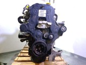 Recambio de motor completo para chrysler voyager (rg) crd cat referencia OEM IAM VM29C 5183122AA 64835