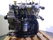 Recambio de motor completo para chrysler voyager (rg) crd cat referencia OEM IAM VM29C 5183122AA 64835