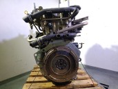 Recambio de motor completo para chrysler voyager (rg) crd cat referencia OEM IAM VM29C 5183122AA 64835