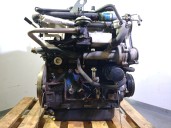 Recambio de motor completo para chrysler voyager (rg) crd cat referencia OEM IAM VM29C 5183122AA 64835