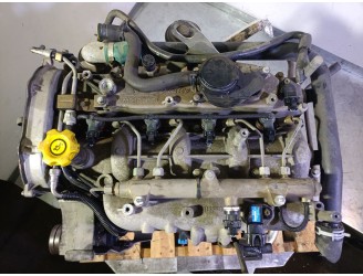 Recambio de mandos salpicadero para fiat stilo (192) 1.6 16v cat referencia OEM IAM B569  