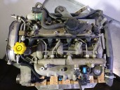 Recambio de motor completo para chrysler voyager (rg) crd cat referencia OEM IAM VM29C 5183122AA 64835