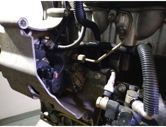 Recambio de mandos salpicadero para fiat stilo (192) 1.6 16v cat referencia OEM IAM B569   2