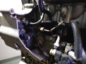 Recambio de motor completo para chrysler voyager (rg) crd cat referencia OEM IAM VM29C 5183122AA 64835