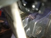 Recambio de motor completo para chrysler voyager (rg) crd cat referencia OEM IAM VM29C 5183122AA 64835