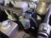 Recambio de motor completo para chrysler voyager (rg) crd cat referencia OEM IAM VM29C 5183122AA 64835