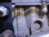 Recambio de motor completo para chrysler voyager (rg) crd cat referencia OEM IAM VM29C 5183122AA 64835