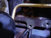 Recambio de motor completo para chrysler voyager (rg) crd cat referencia OEM IAM VM29C 5183122AA 64835