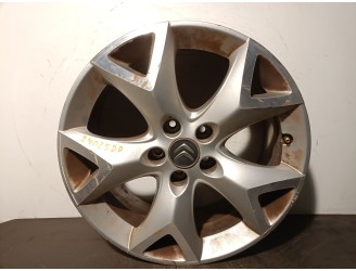 Recambio de llanta para citroën c5 berlina 2.0 hdi fap referencia OEM IAM 9682699780 R177JX17CH5-32 