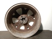 Recambio de llanta para citroën c5 berlina 2.0 hdi fap referencia OEM IAM 9682699780 R177JX17CH5-32 