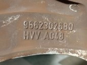 Recambio de llanta para citroën c5 berlina 2.0 hdi fap referencia OEM IAM 9682699780 R177JX17CH5-32 